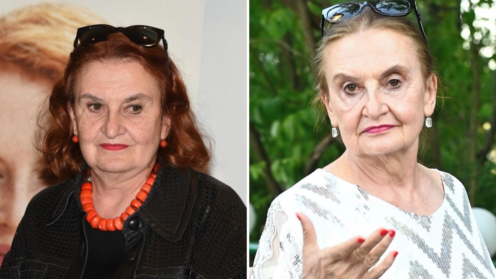 Eva Holubová (67) řeší nevěru manžela: Rázná reakce herečky nikoho nezarazila! Co mu vzkázala, pobavilo celý internet?