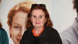 Eva Holubová reaguje na zprávy o nevěře muže: na mě si nepřijde, vzkázala veřejně