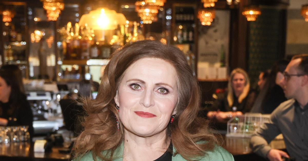 Eva Leinweberová sama bez muže: od herečky se odstěhovala i dcera, která si změnila jméno