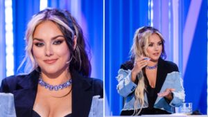 Ewa Farna (33) zkolabovala vyčerpáním v SuperStar a opustila porotu! Co ji přivedlo až k tomu, že musela odejít uprostřed natáčení?