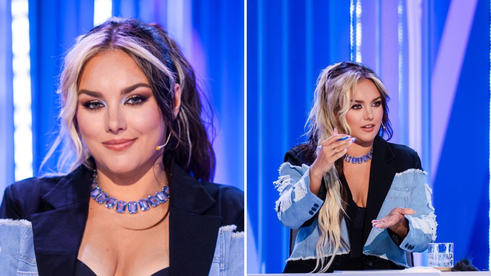 Ewa Farna (33) zkolabovala vyčerpáním v SuperStar a opustila porotu! Co ji přivedlo až k tomu, že musela odejít uprostřed natáčení?
