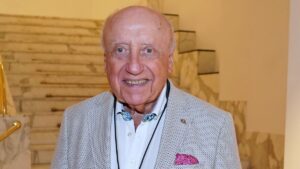 Felix Slováček trávil léto sám bez Dády Patrasové: Má svůj svět, říká muzikant