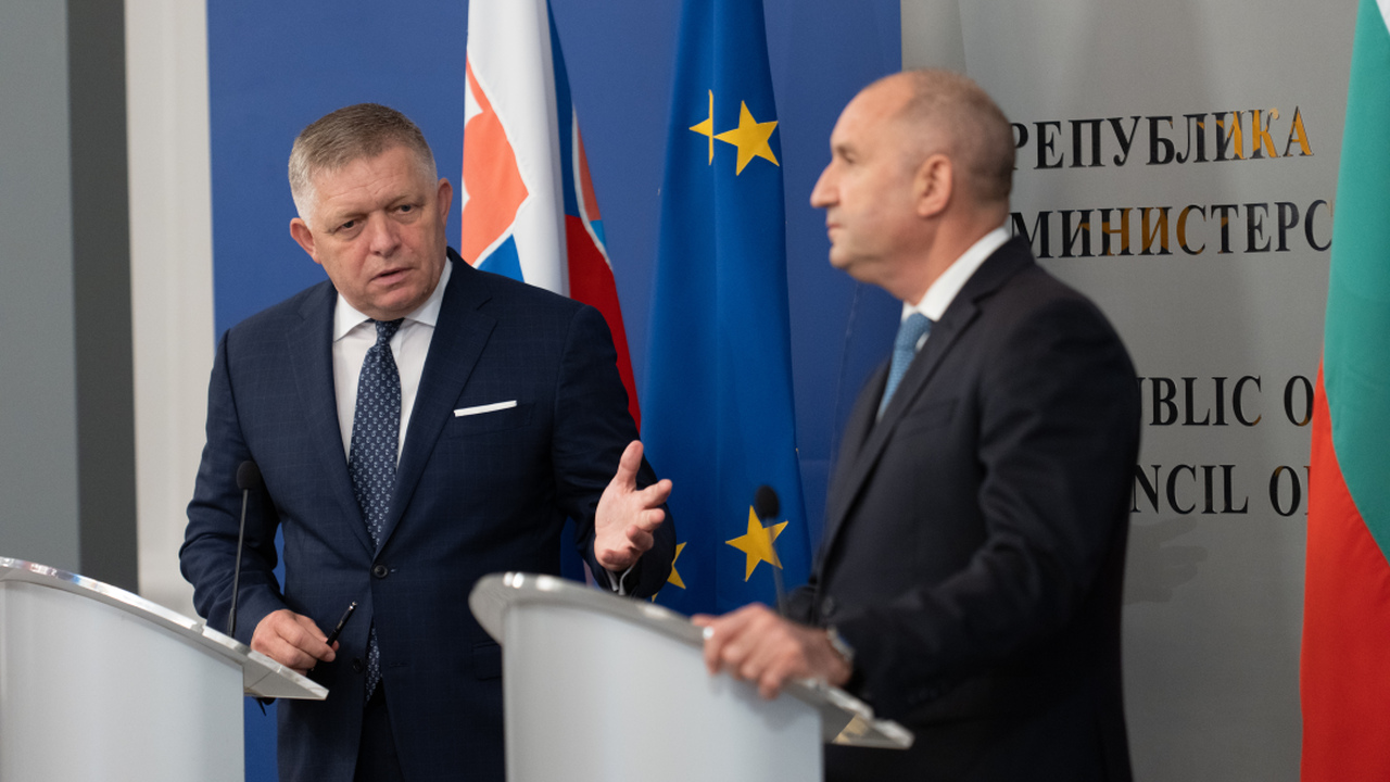 Fico chce lacnejší jadrový blok: Slovensko a Bulharsko spoja sily pri rokovaniach s Westinghouse
