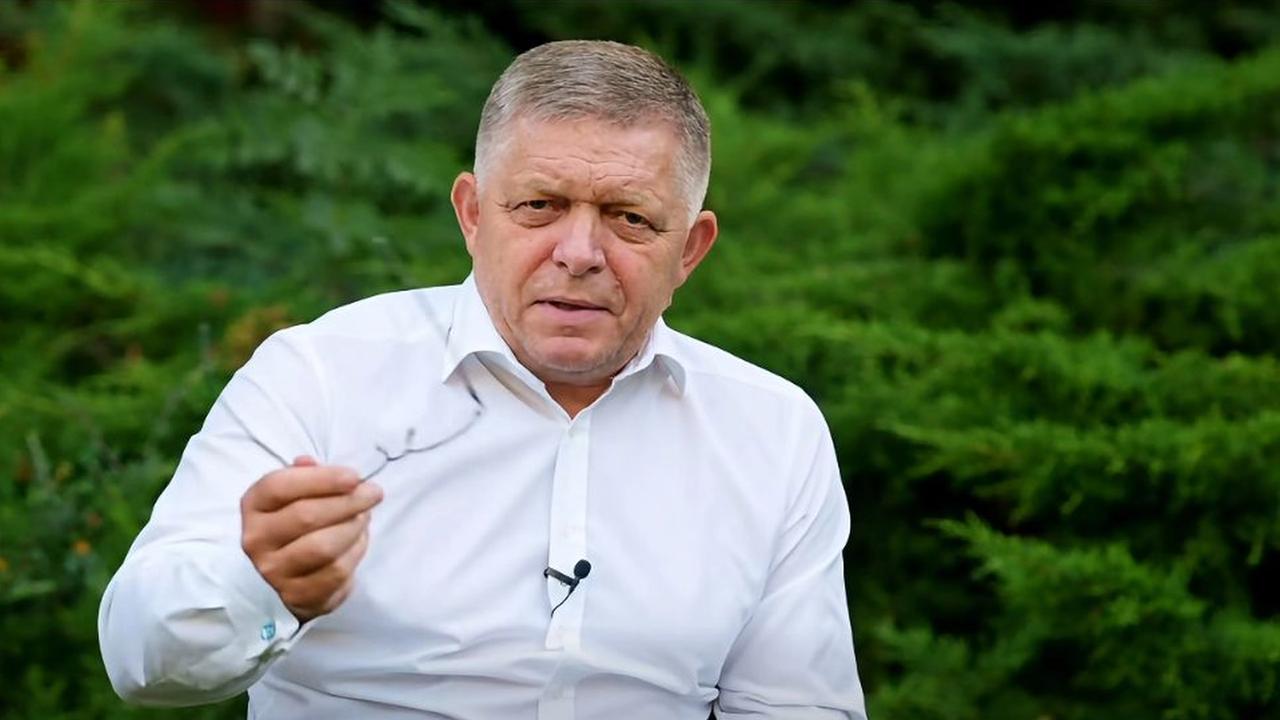 Fico pripustil návrat transakčnej dane: v hre sú stovky miliónov eur z vašich vreciek