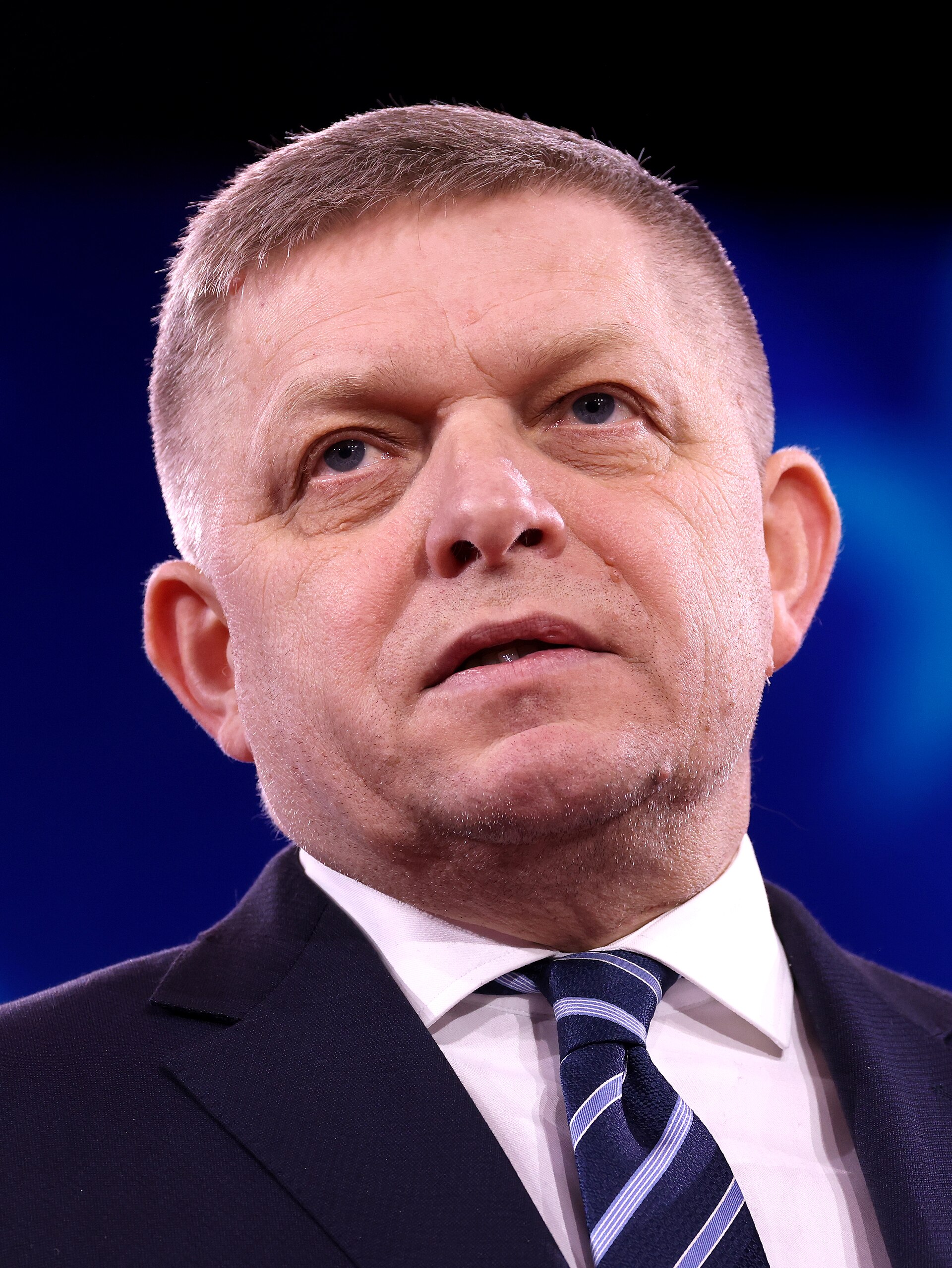 Fico sa verejne vyhráža generálnemu prokurátorovi Žilinkovi: čo za tým stojí