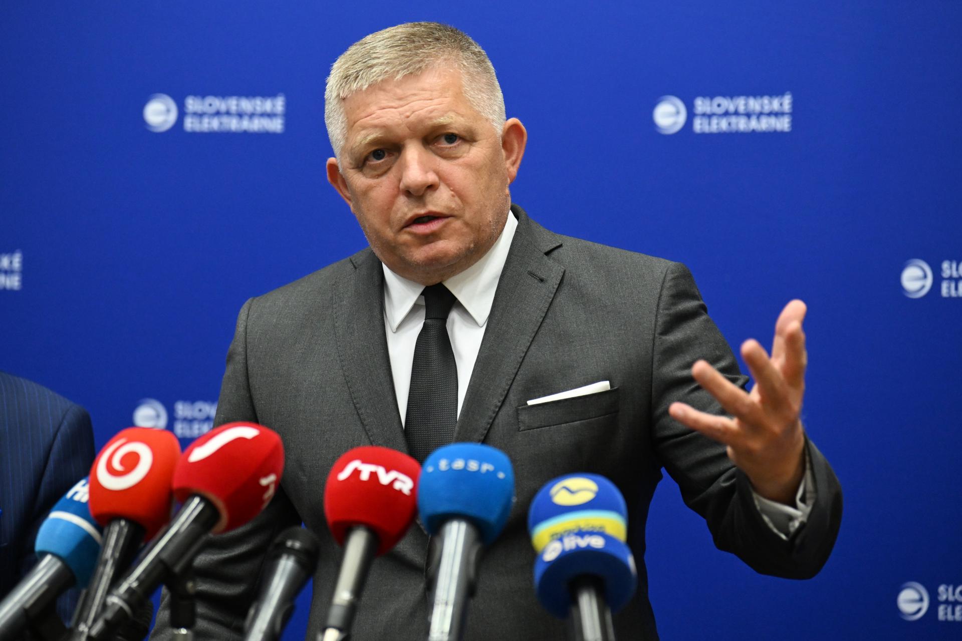Ficova otočka pri transakčnej dani: koalícia v šoku, čo to znamená pre firmy