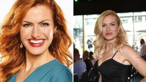 Gábina Soukalová dva týdny po porodu: Sirky do očí a partner na gauči! Co přiznala o realitě, kterou nečekala?