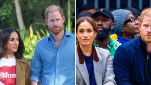 Harry a Meghan stáhli děti ze školy po dvou dnech. Co se stalo?