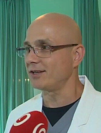 Herec Dušan Cinkota o najtmavšom období: problémy riešil alkoholom a drogami
