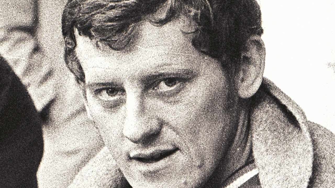 Hokejová legenda Jozef Golonka skrýval obrovskú bolesť: syn († 56) mu zomrel v tajnosti