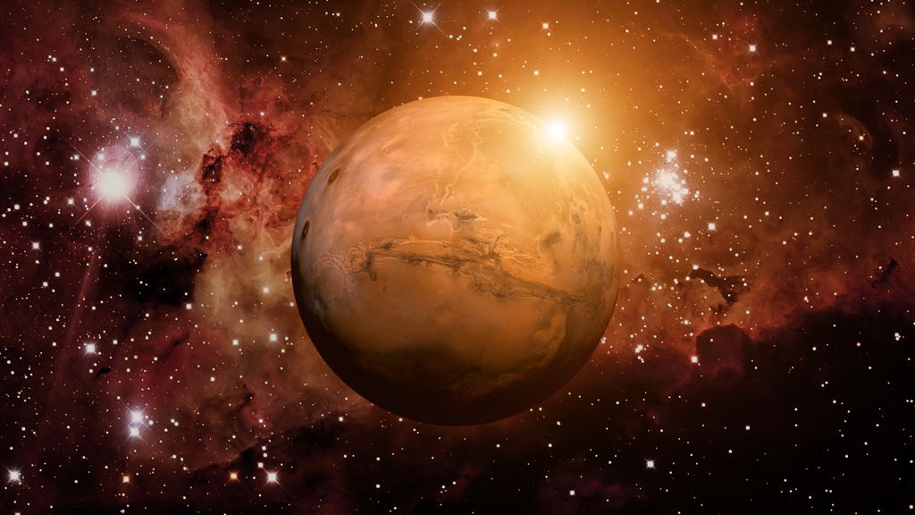 Horoskop 28. 9. – 4. 10.: Mars ve Lvu přinese drama a vyplují tajemství! Co čeká vaše znamení?