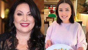 Ivana Christová schudla 20 kíl: niekdajšia Miss Československa prezradila, čo zmenila