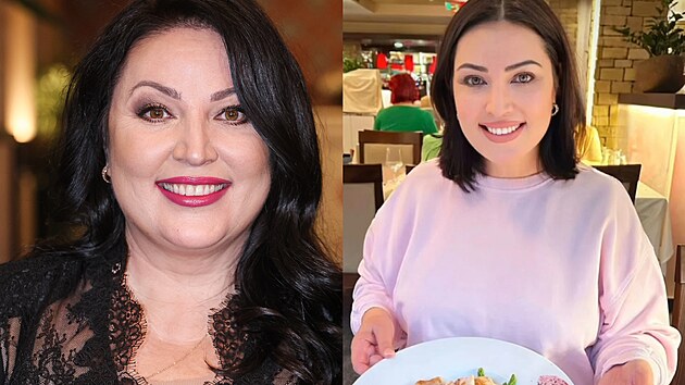 Ivana Christová schudla 20 kíl: niekdajšia Miss Československa prezradila, čo zmenila