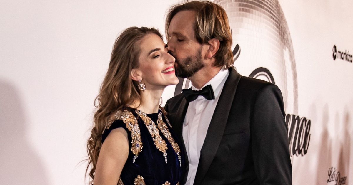 Janíček sa v 55 rokoch stal otcom: Čakali, kým mali istotu, že je všetko v poriadku