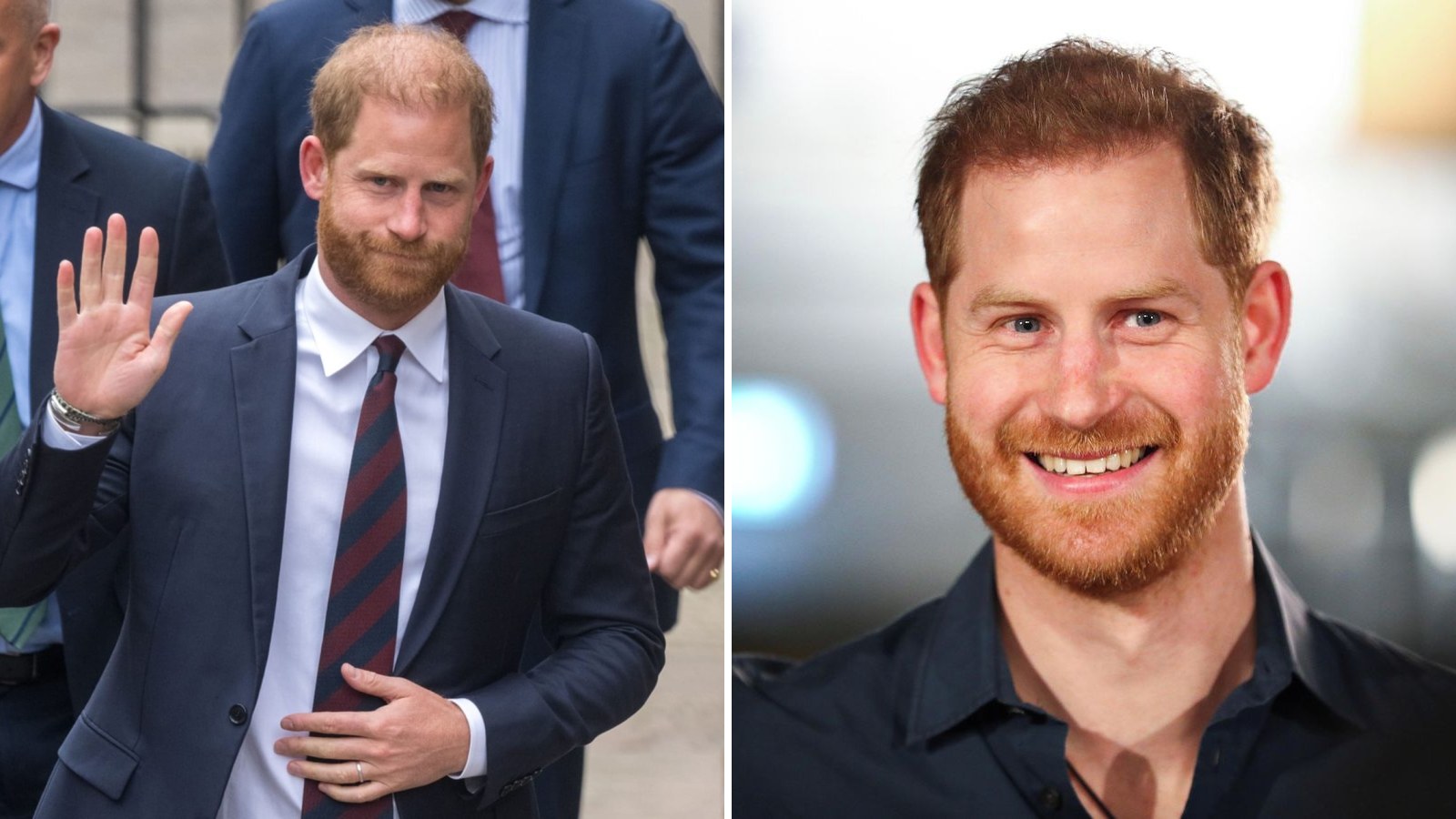Je princ Harry vůbec synem krále Karla? Spekulace se vrátily s jeho návratem! Britský bulvár teď ukazuje na konkrétního muže!