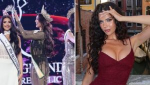 Jej sen sa rozplynul deň pred Miss: doma zostali šaty aj korunka, influencerka je zdrvená! Čo sa jej prihodilo v noci pred odletom do Thajska?