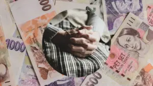 Jít do důchodu letos, nebo až v lednu? Experti spočítali, co se víc vyplatí! Odpověď vás možná překvapí