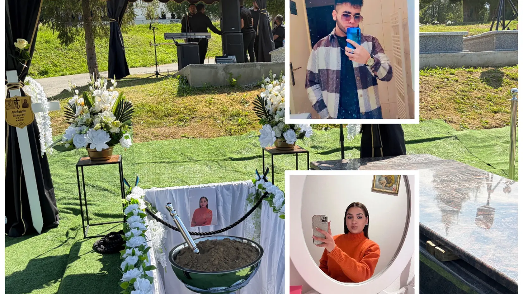 Kam zmizol Jozef (24) po smrti Mišky (†17)? Dva dni ho márne hľadali
