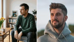Kamil (40): celé dětství žil ve lži. Otec mu po třiceti letech přiznal pravdu o mamince! Co skutečně stálo za jejím odchodem?
