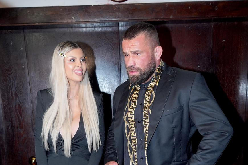 Karlos Vémola ostře o Lele: Nežije v reálném světě, běda až začnu mluvit já