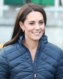 Kate Middleton rok po rakovine navštívila nemocnicu, kde sa liečila