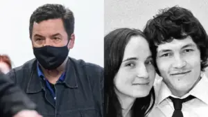 Kauza vraždy Kuciaka pokračuje: v súdnej sieni prehrávajú desivé nahrávky Kočnera