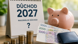Koľko eur mesačne potrebujete na pokojný dôchodok na Slovensku? Suma prekvapí
