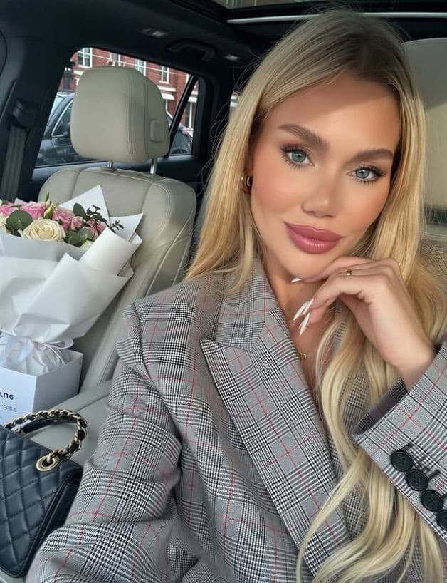 Kollárova nová láska ukázala intímne zábery: čo na to odkazuje Laura?