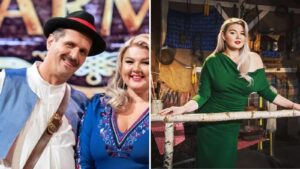 Komička Evelyn po rokoch: ľutujem, že som z Farmy neodišla skôr, bol to festival amaterizmu!