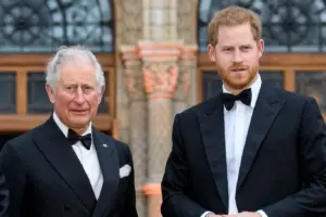 Král Karel III. dal Harrymu a Meghan jasně najevo: ve jménu rodiny pracovat nebudou