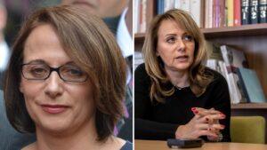 Krnáčová o rakovině prsu i návratu do politiky: Dveře ještě nezavřela! Co přiznala o chemoterapii a SMSkách s Babišem?
