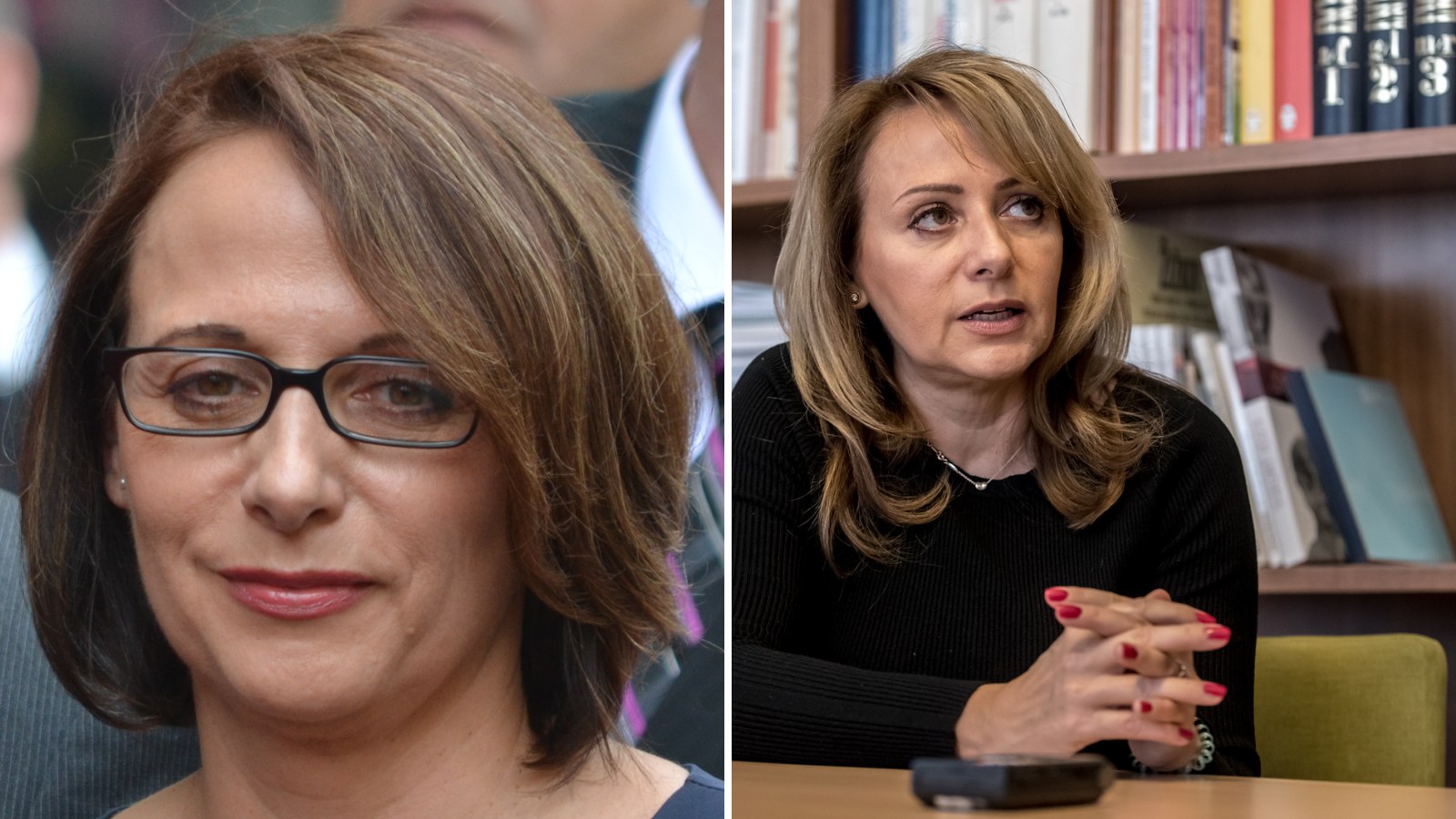 Krnáčová o rakovině prsu i návratu do politiky: Dveře ještě nezavřela! Co přiznala o chemoterapii a SMSkách s Babišem?