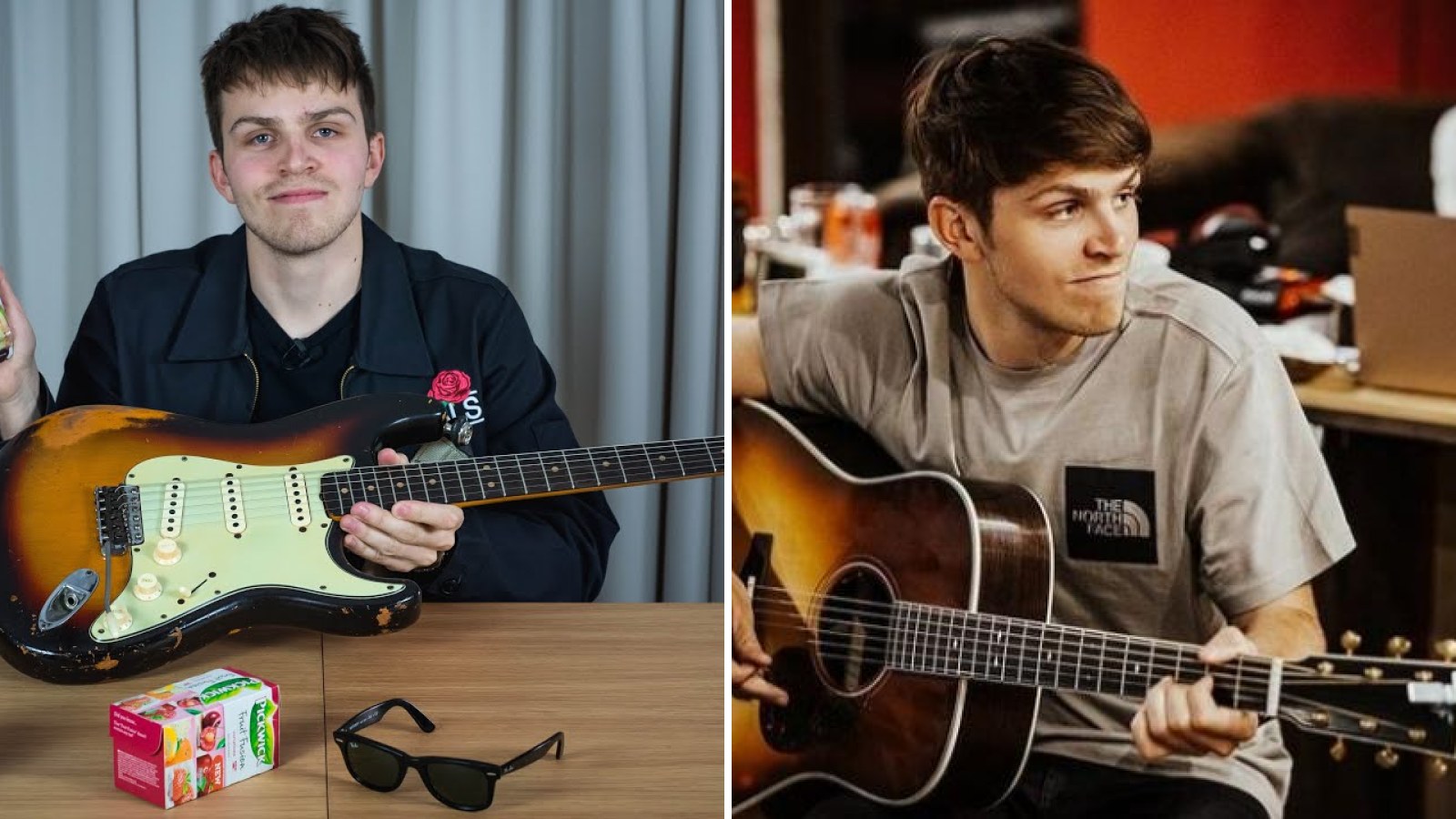 Kytarista Mirai Tomáš Javůrek (28) přiznal: bojoval se zhoubným nádorem! Proč tak dlouho mlčel a co mu pomohlo nevzdat to?