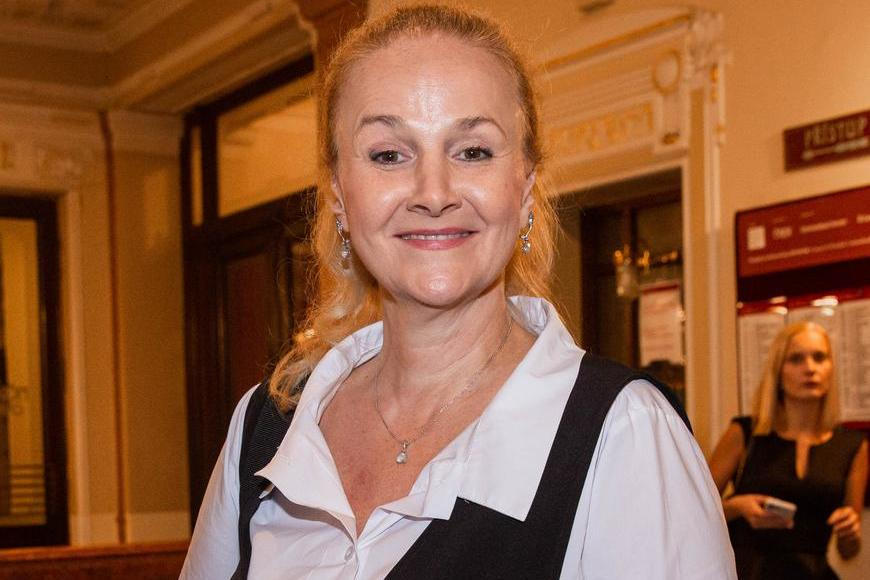 Linda Finková poslala dceru žít k otci: dva měsíce nespala a bála se, že ji ztratila