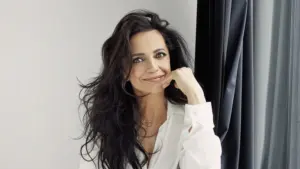 Lucie Bílá: čím větší tlak, tím větší úsměv – promluvila o nejhorším období života