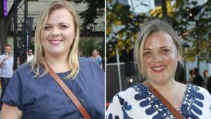 Lucie Polišenská zhubla 24 kilo a vypadá úplně jinak! Jak to dokázala a co ji k tomu přimělo?