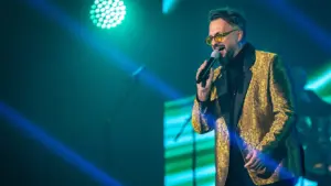 Marián Čekovský: mama dostala mŕtvicu a ja som si uvedomil, že nemôžem byť večne dieťa