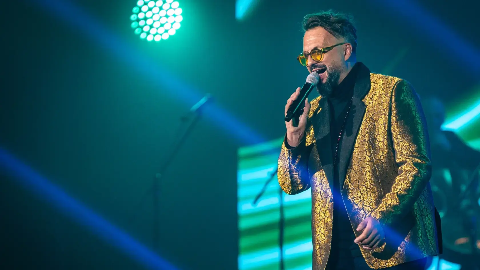 Marián Čekovský: mama dostala mŕtvicu a ja som si uvedomil, že nemôžem byť večne dieťa