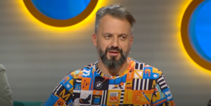Marián Čekovský po cyrilo-metodskom lynči: čo ho zasiahlo viac než hejty