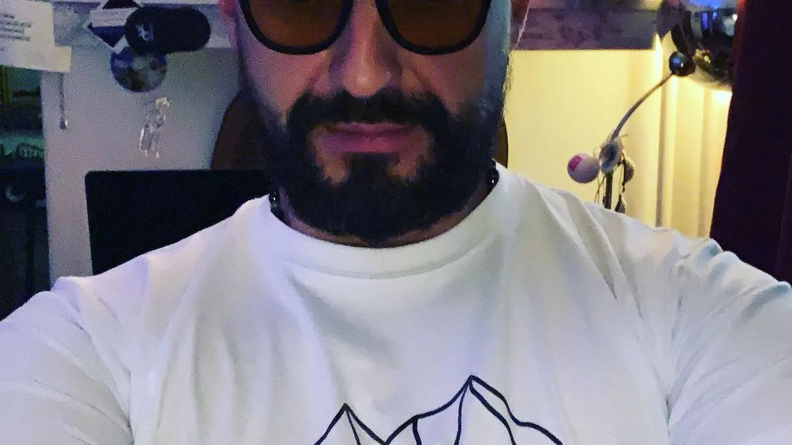 Marián Čekovský prožil těžké léto: maminka po mrtvici bojuje o zdraví