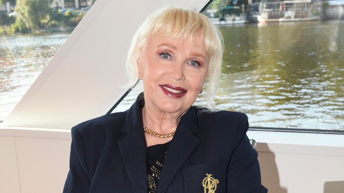Marika Gombitová slaví 70: překonala invalidní vozík i opatrovnici, co jí chtěla řídit život