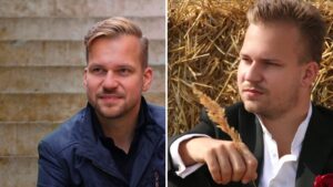 Martin Chodúr se zamiloval do starší ženy na první pohled: Gejzír jisker, vzpomíná! Co přiznává o jejich lásce, které nevěřil nikdo?