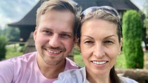 Martin Chodúr spoznal lásku vďaka SuperStar: Ivona je o 16 rokov staršia a on to skrýval