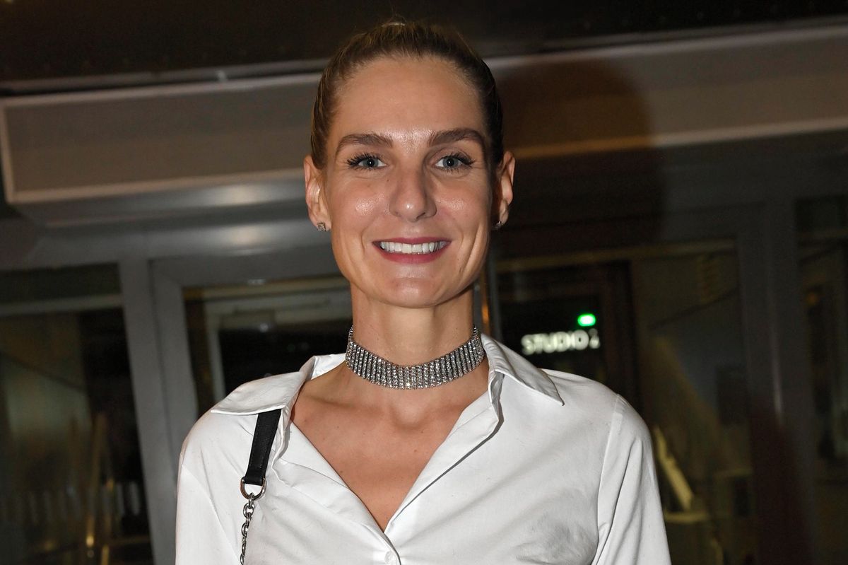 Mia z Věra Kirchnerová čeká miminko: v pokročilém těhotenství se ukázala ve společnosti