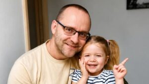 Michal bojuje s rakovinou jícnu v posledním stádiu: Z nemoci vzniklo něco krásného! Co vytvořil pro stovky onkologických pacientů?