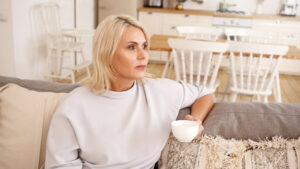 Milada (40) skončila po nehodě na vozíku. Co manžel tajně vybudoval, jí vyrazilo dech