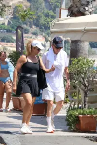 Mirka Federer dojala svet: Slovenka so svetoznámym manželom spravila niečo nečakané