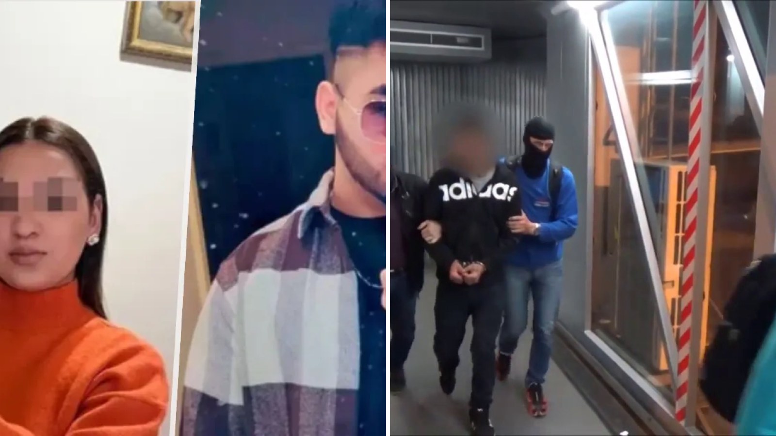 Míšu (†17) ze Staré Ľubovně našli uškrcenou a zasypanou: Zadržený Jozef (24) ji znal! Co prozradil bratranec o jejich vztahu?
