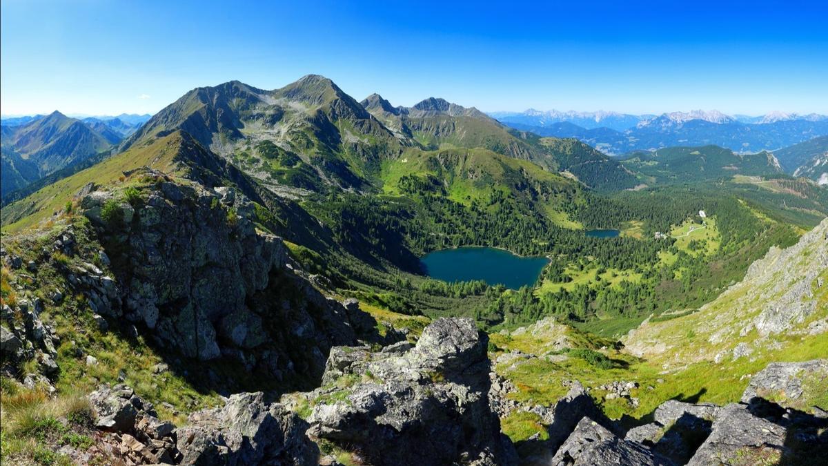 Mladá Češka zemřela při túře v Alpách: Tragédie se stala před očima jejího otce