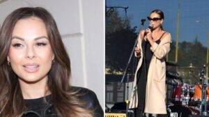 Monika Bagárová přiznala chronické onemocnění: Fanoušky dojala osobní zpovědí! Co ji dlouhá léta trápilo a proč to tajila?